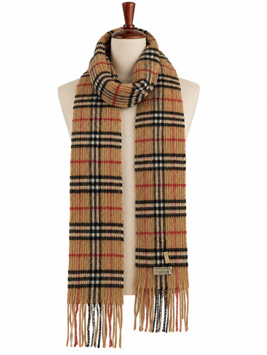 Rare burberry cashmere wool - rare,
