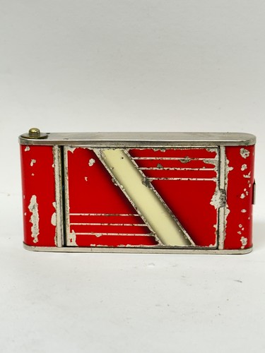 Cigarette case compact with - case,
