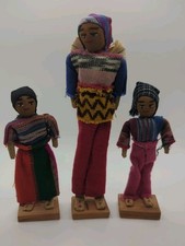 Vintage South American Folk