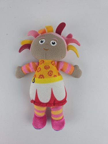 The night garden upsy daisy - the,