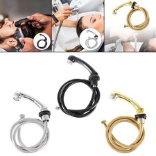 Beauty Salon Faucet Sprayer with Hose Pipe Equipment Kit for Hair Salon