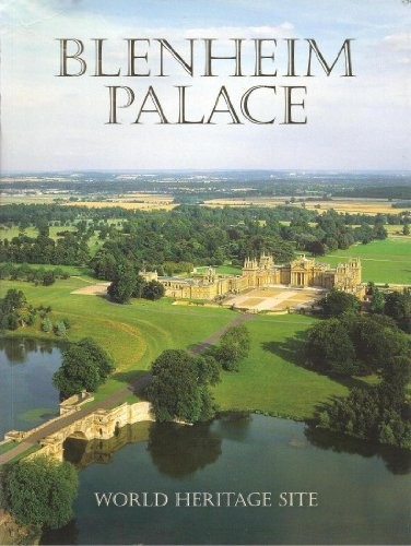 Blenheim palace world - blenheim,