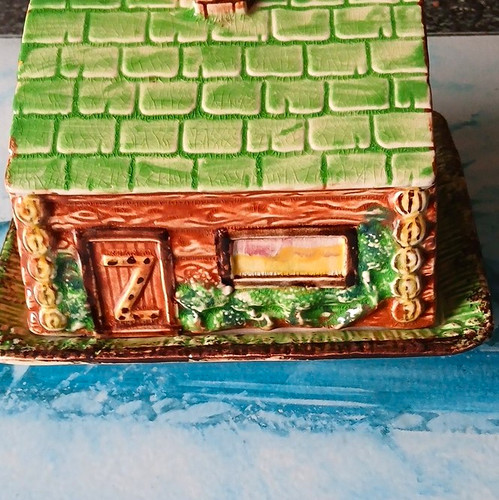 Price ceramic cottage house - price,