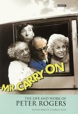 Mr Carry On: The Life and Work