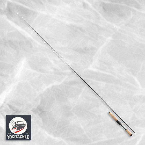 Daiwa tatula 641lfs spinning - daiwa,