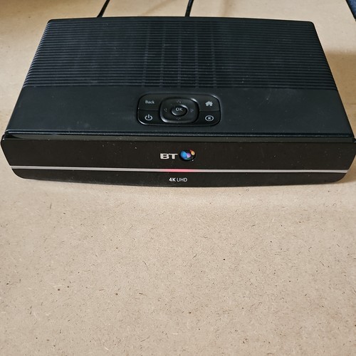 Dtr t4000 1tb box - bt, tv