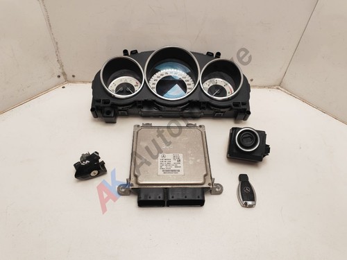 Mercedes class w212 e220 cdi - mercedes,