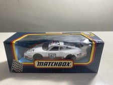 Matchbox Ferrari 512 BB Shell