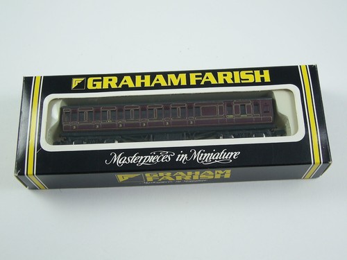 Graham farish 0616 - farish,