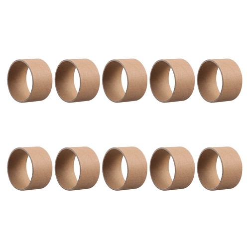 Bulk pack small - bulk, brown