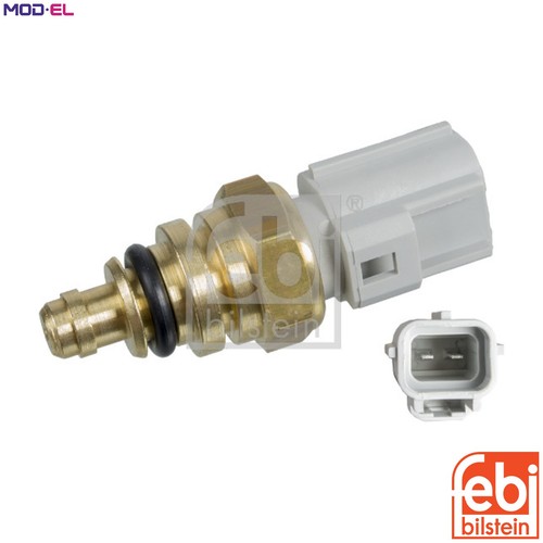 Sensor coolant temperature - coolant,