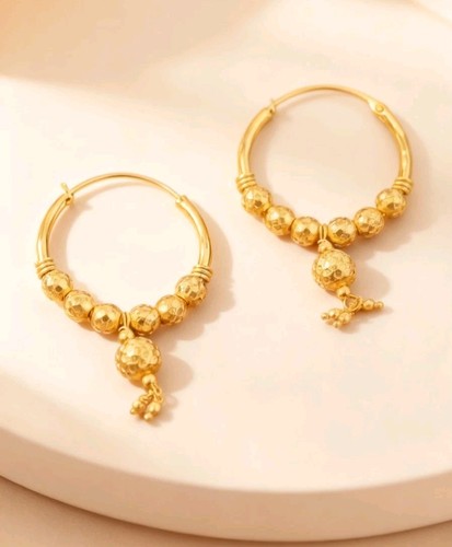 New gold plated - plated, indian