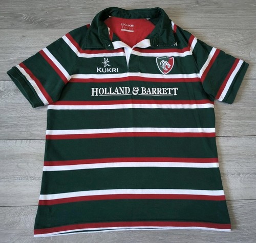 Leicester tigers rugby home - leicester,