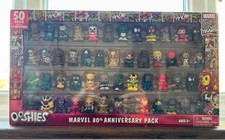 Marvel 80th Anniversary Pack