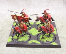 ASOIAF KNIGHTS of CASTERLY