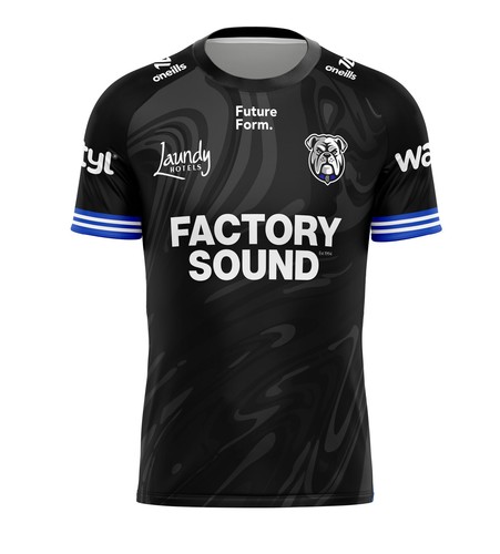 Canterbury bulldogs nrl 2026 - bulldogs,