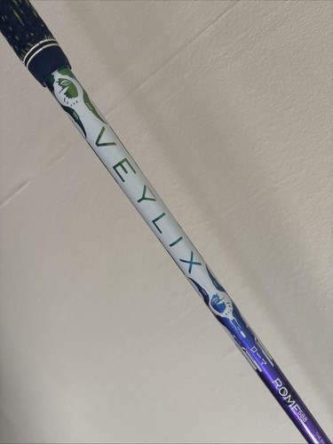 Rare veylix rome 588 - 588, stiff