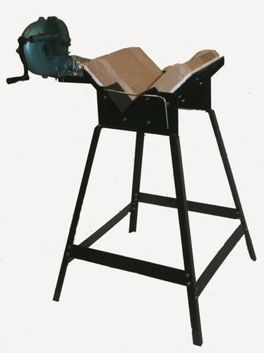 Stand for mini whitlox - stand,