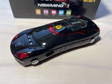 ferrari style mobile phone