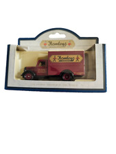 Lledo Hamleys 1950 Bedford 30 CWT Delivery Truck #59006