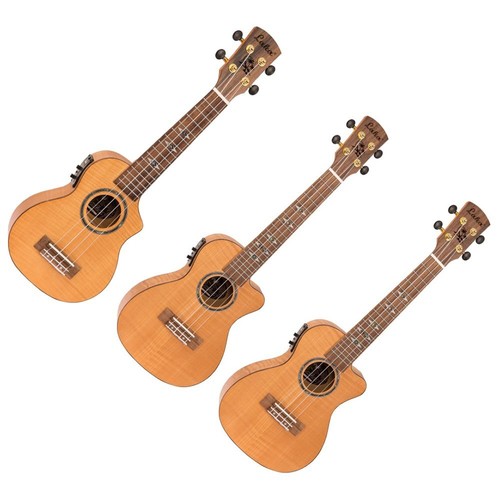 Laka maple series - maple,