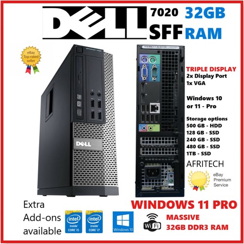 Win dell optiplex 7020 - optiplex,