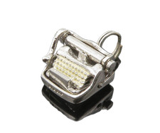 925 Sterling Silver  Vintage