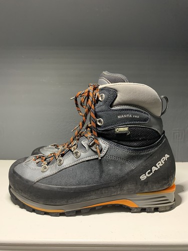 Scarpa men manta pro - pro, gtx