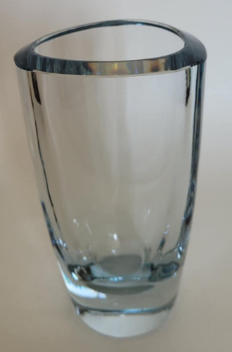 Strombergshyttan glass ice - glass,