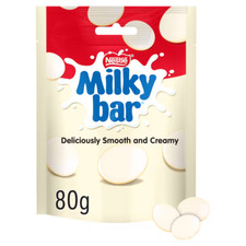 Milkybar White Chocolate