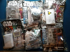 DeAgostini   Build  R2D2 -