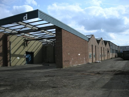 Photo 6x4 rugby - photo, road