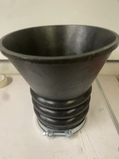 Docking funnel tripod - funnel,