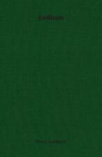 Earlham By Percy Lubbock