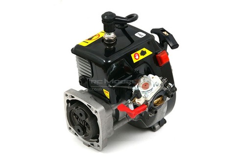 30dn 29cc bolt engine - 30dn, 4-bolt