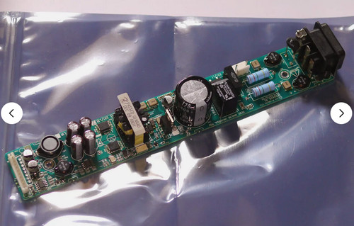 Linn akurate tuner - akurate,