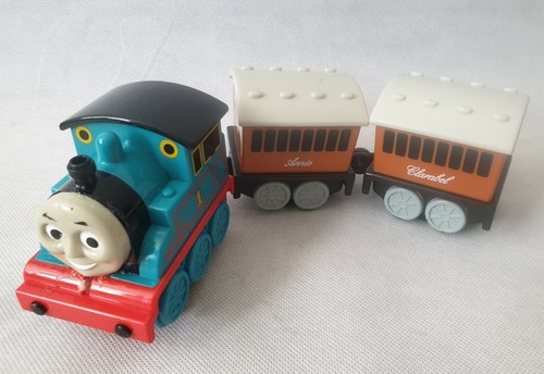 Thomas the tank engine train - thomas,