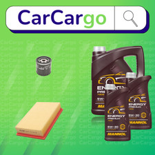 Service Kit For Nissan Navara