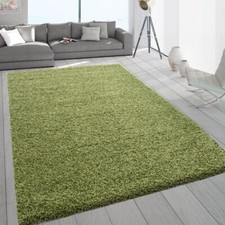Extra Large Thick Shaggy Rug Soft Living Room Bedroom Carpet Hallway Runner Rugs