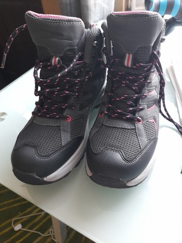 Crane walking boots ten - crane,