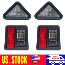 LED Exterior Light Kit