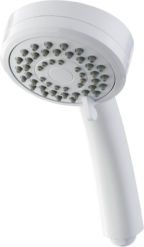 Triton showers showerhead - showers,
