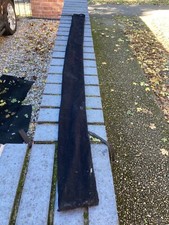 12 Ft SHAKESPEARE  EQUALISER BORON PIKE (3pce)  ROD BAG SLEEVE ONLY  FISHING