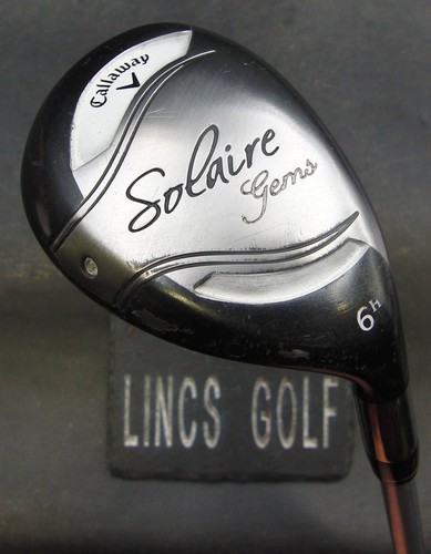 Ladies callaway solaire gems - ladies,