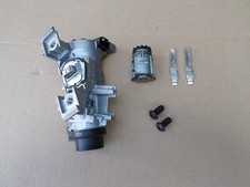 AUDI A3 8P FACELIFT 2005-2012 IGNITION BARREL DOOR LOCK KEY BLADE 1K0 905 851 B