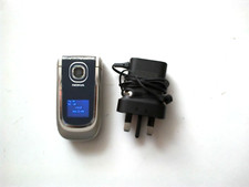 Nokia 2760 Mobile Phone - Unlocked ,BLUE....