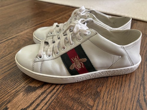 Gucci ace sneakers - sneakers, womens