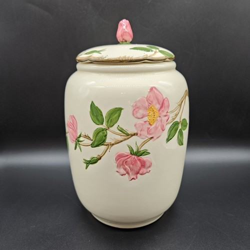 Vtg franciscan desert rose - vtg,