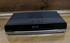 BT YouView Box Humax DTR-T2100
