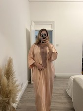 Moroccan traditional gandora - moroccan,